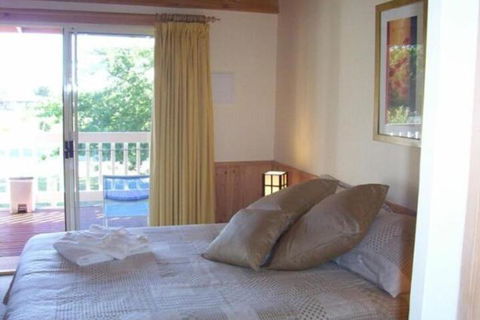 Yarra Glen Bed & Breakfast - Foster Accommodation 2