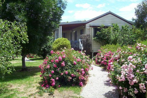 Yarra Glen Bed & Breakfast - Foster Accommodation 3