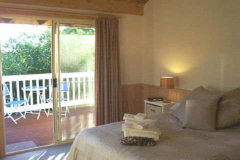 Yarra Glen Bed & Breakfast - Foster Accommodation 5