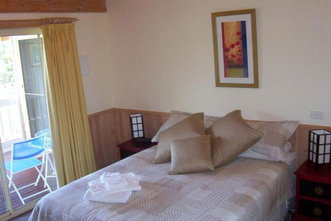 Yarra Glen Bed & Breakfast - Foster Accommodation 6