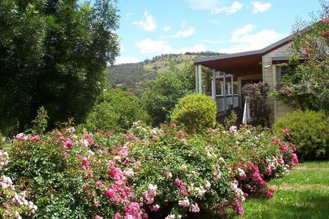 Yarra Glen Bed & Breakfast - Foster Accommodation 7