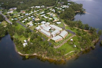 Tinaroo Lake Resort - Foster Accommodation 3