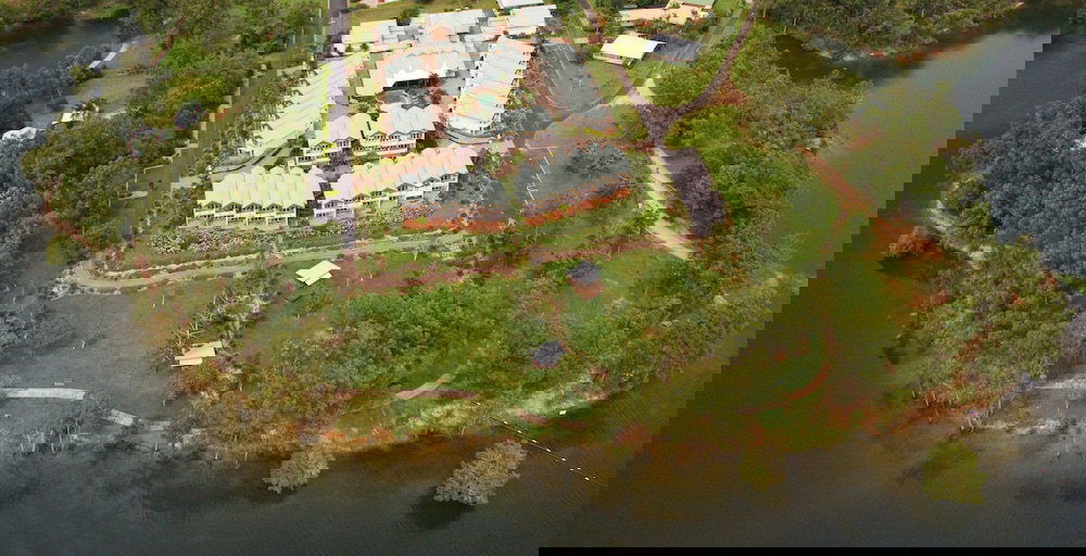  Foster Accommodation