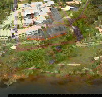 Tinaroo Lake Resort - Foster Accommodation