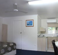 Mango Tree Motel - Foster Accommodation