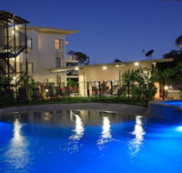 Agnes Water Beach Club - Foster Accommodation