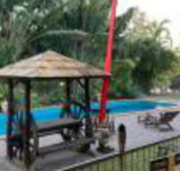 1770 Southern Cross Backpackers - Foster Accommodation