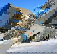 Buller Central - Foster Accommodation