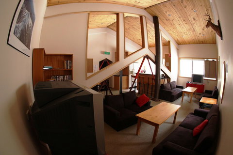 Sugarbush Lodge & Apartments - Foster Accommodation 5