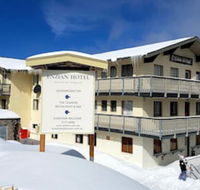 Enzian Hotel - Mt Buller - Foster Accommodation