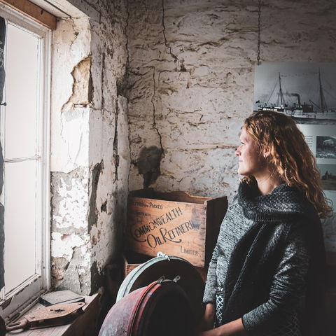 Cape Otway Lightstation - Foster Accommodation 1