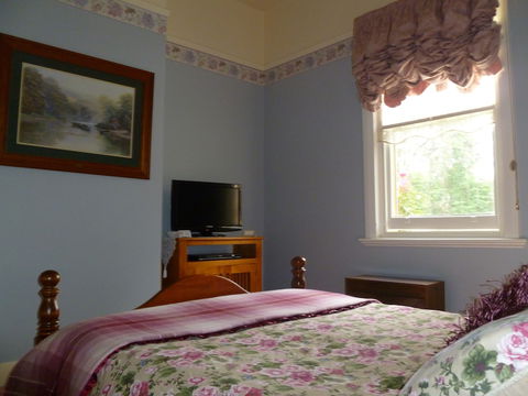 Donalea Bed & Breakfast - Foster Accommodation 6