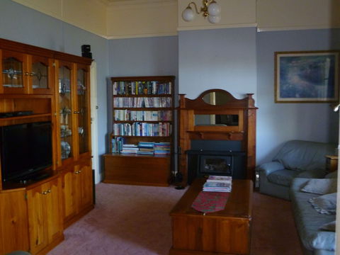 Donalea Bed & Breakfast - Foster Accommodation 4