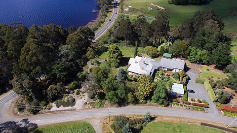 Donalea Bed & Breakfast - Foster Accommodation 0