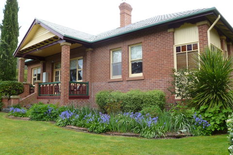 Donalea Bed & Breakfast - Foster Accommodation 2
