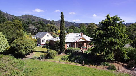 Donalea Bed & Breakfast - Foster Accommodation 3