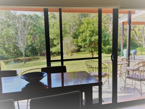 Milton Country Cottages - Foster Accommodation 5