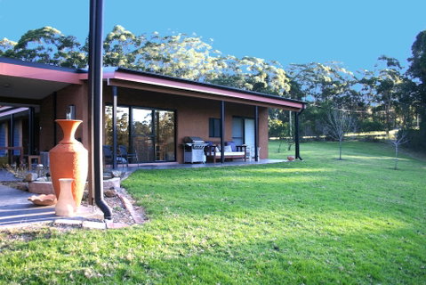 Milton Country Cottages - Foster Accommodation 0