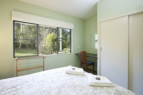Milton Country Cottages - Foster Accommodation 6