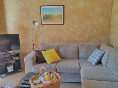 Milton Country Cottages - Foster Accommodation 2