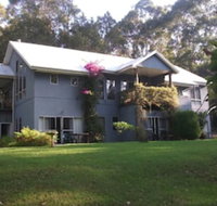 Lakeshore Lodge - Foster Accommodation