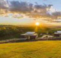 Branell Homestead Bed  Breakfast - Foster Accommodation