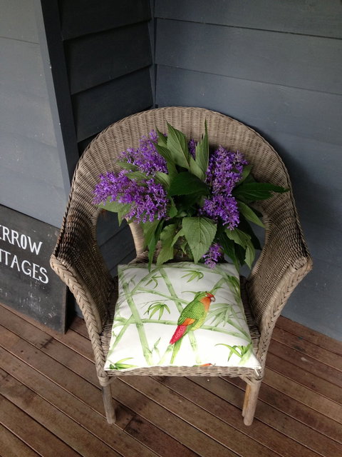 Gatehouse Cottage At Merrow Cottages - Mt Dandenong - Foster Accommodation 3