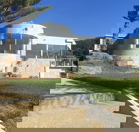 BIG4 Wye River Holiday Park - Foster Accommodation