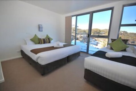 Mountain Dreaming - Foster Accommodation 6