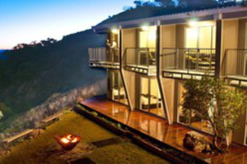 Mountain Dreaming - Foster Accommodation 0