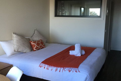 Mountain Dreaming - Foster Accommodation 3