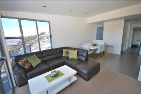Mountain Dreaming - Foster Accommodation 1