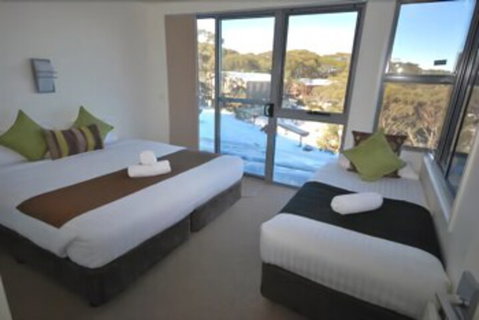 Mountain Dreaming - Foster Accommodation 2