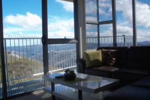 Mountain Dreaming - Foster Accommodation 5
