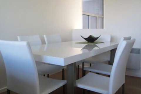 Mountain Dreaming - Foster Accommodation 4