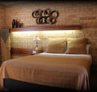 York Motel - Foster Accommodation