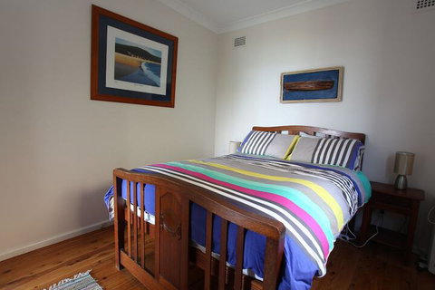 Culburra Beach House - Foster Accommodation 5