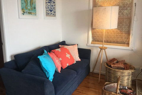 Culburra Beach House - Foster Accommodation 7