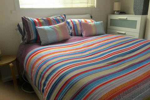 Culburra Beach House - Foster Accommodation 6