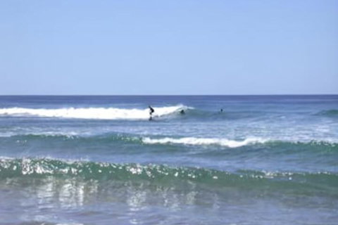 Culburra Beach House - Foster Accommodation 4