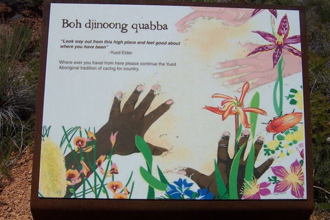 The Heights Bed & Breakfast - Foster Accommodation 1