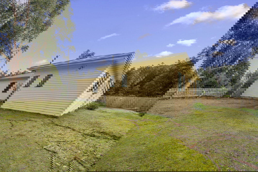 Maydena TAS Foster Accommodation