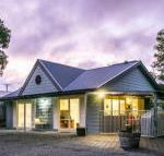 One Tree Bed  Breakfast - Foster Accommodation