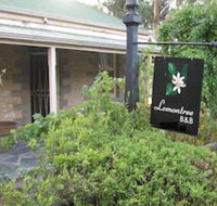 Lemontree Cottage - Foster Accommodation