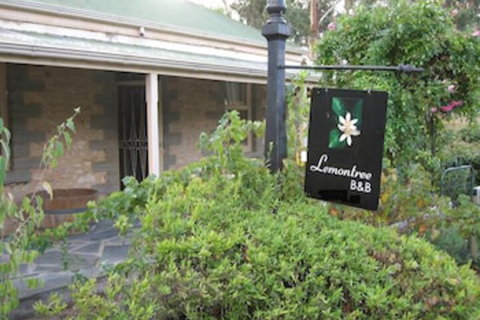 Lemontree Cottage - Foster Accommodation 0