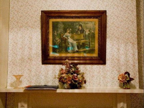 Tara House Bed & Breakfast - Foster Accommodation 5