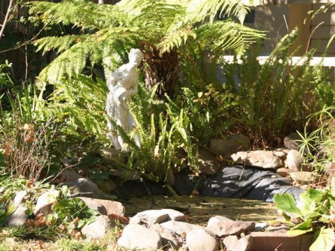 Tara House Bed & Breakfast - Foster Accommodation 3