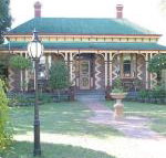 Tara House Bed  Breakfast - Foster Accommodation