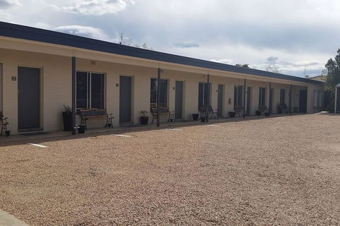 Bairnsdale Town Central Motel - Foster Accommodation 2