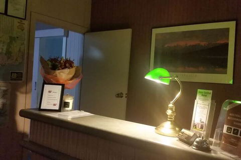 Bairnsdale Town Central Motel - Foster Accommodation 5